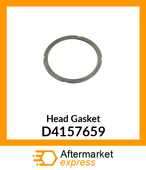 Head Gasket D4157659