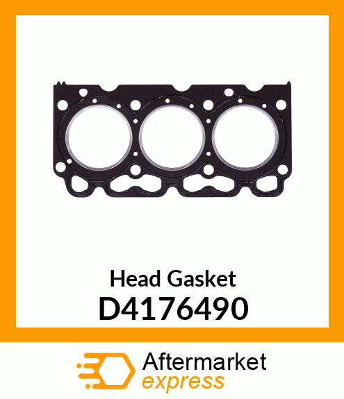 Head Gasket D4176490