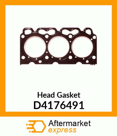 Head Gasket D4176491