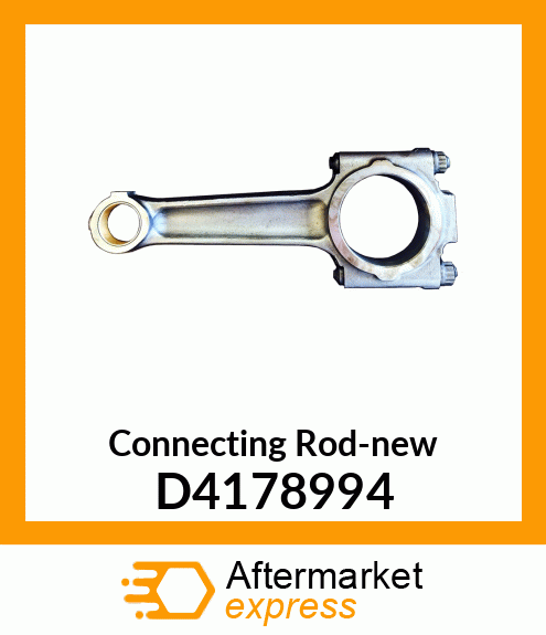 Connecting Rod-new D4178994