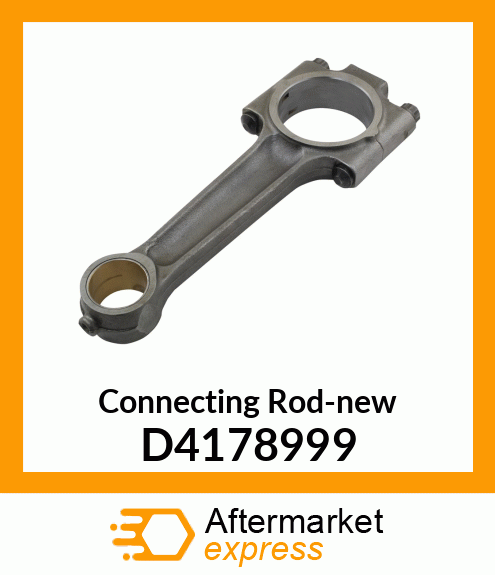 Connecting Rod-new D4178999