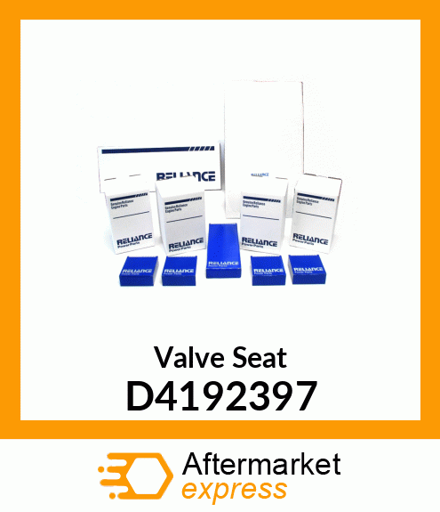 Valve Seat D4192397