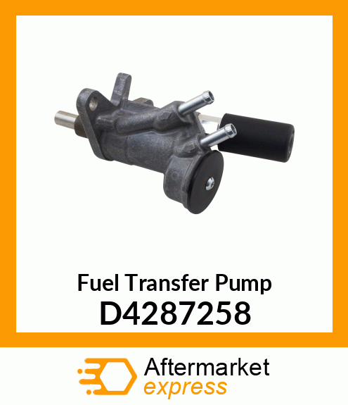 Fuel Transfer Pump D4287258