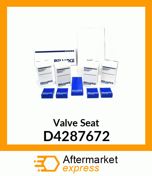 Valve Seat D4287672