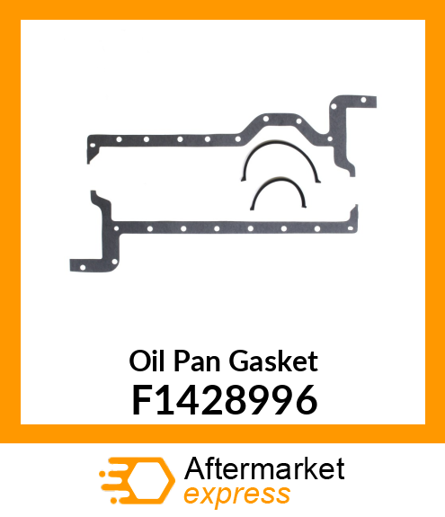 Oil Pan Gasket F1428996