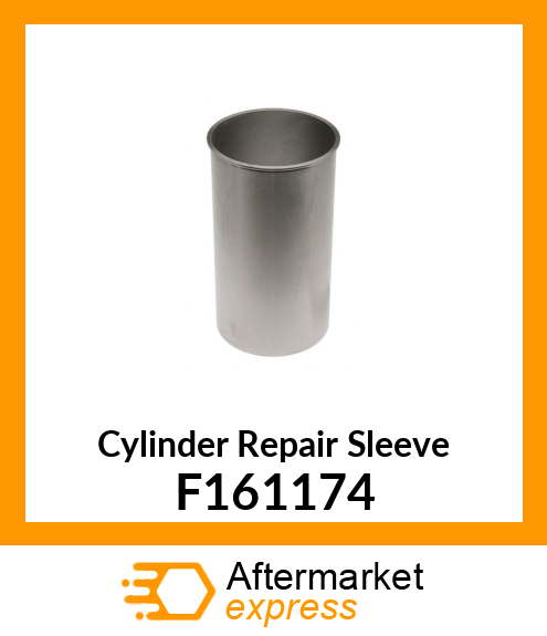 Cylinder Repair Sleeve F161174