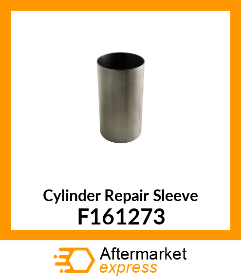Cylinder Repair Sleeve F161273