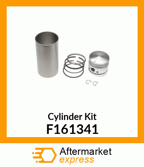 Cylinder Kit F161341