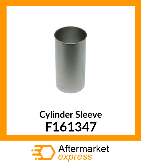 Cylinder Sleeve F161347