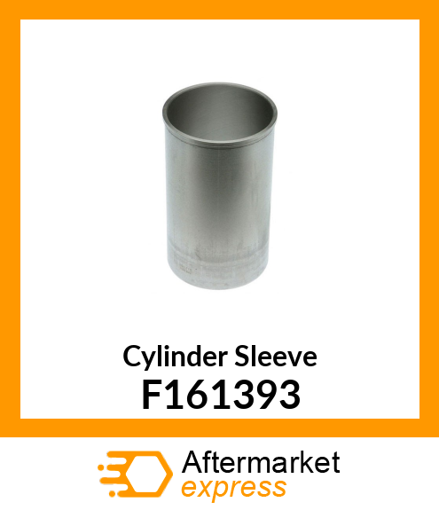 Cylinder Sleeve F161393