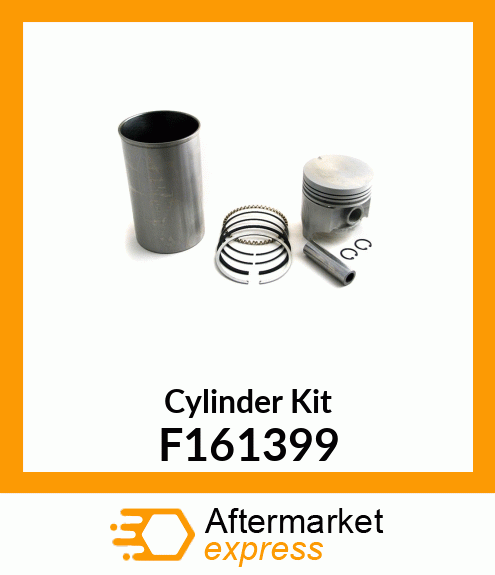 Cylinder Kit F161399