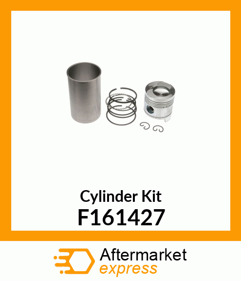 Cylinder Kit F161427