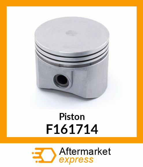 Piston F161714