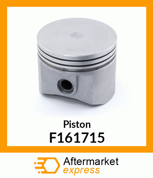 Piston F161715