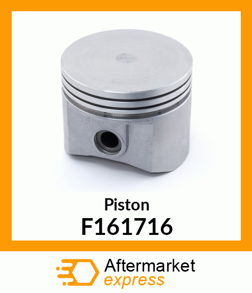 Piston F161716