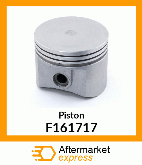 Piston F161717