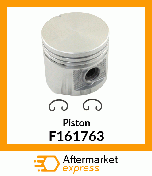 Piston F161763