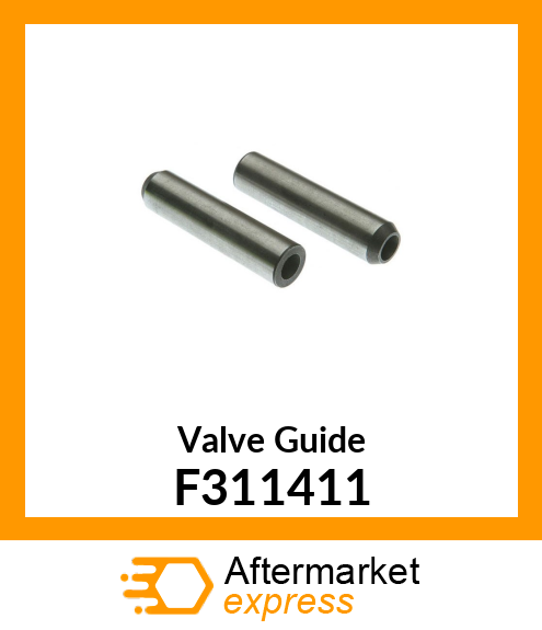 Valve Guide F311411