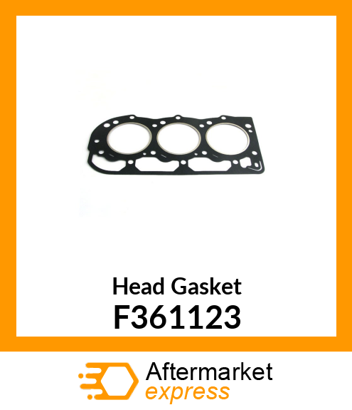 Head Gasket F361123