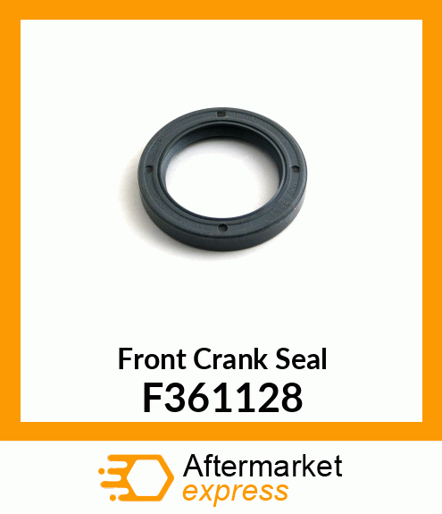 Front Crank Seal F361128