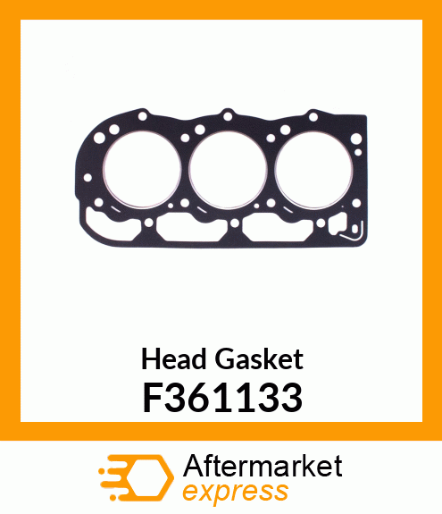 Head Gasket F361133