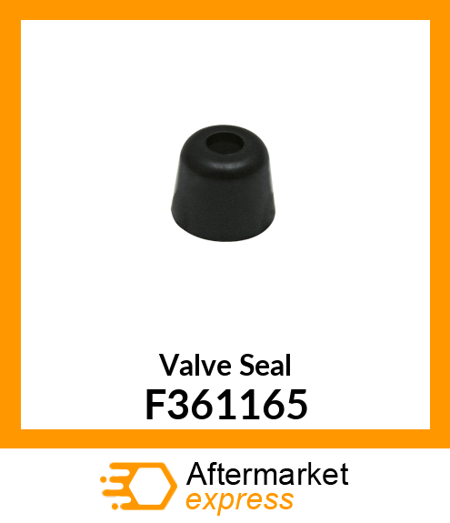 Valve Seal F361165