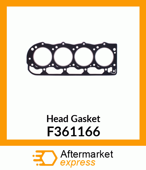 Head Gasket F361166