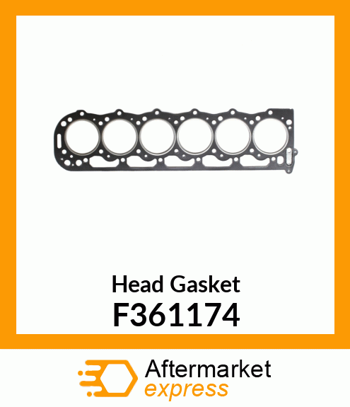 Head Gasket F361174