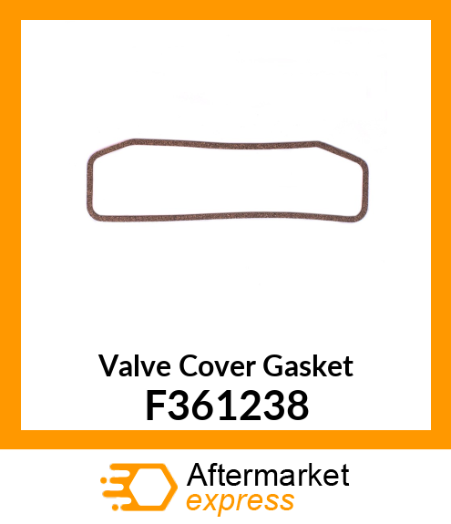 Valve Cover Gasket F361238