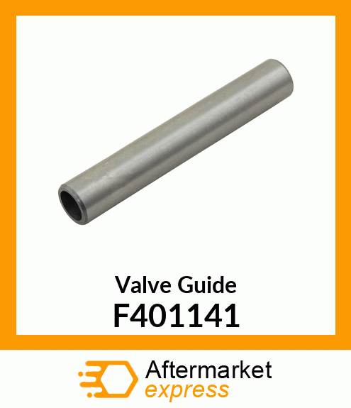Valve Guide F401141