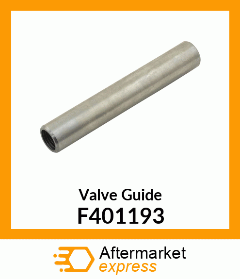 Valve Guide F401193