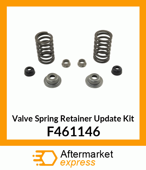 Valve Spring Retainer Update Kit F461146