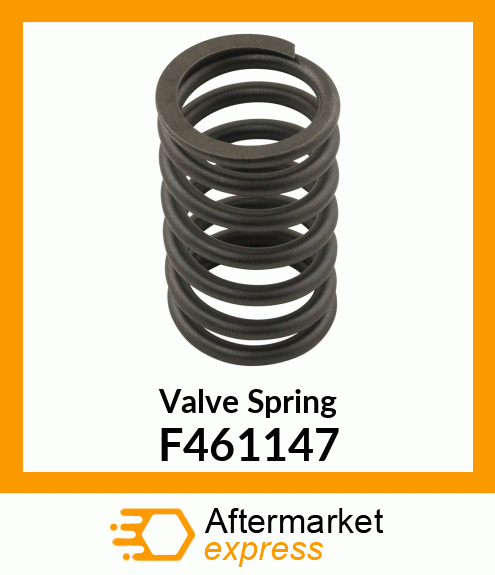 Valve Spring F461147