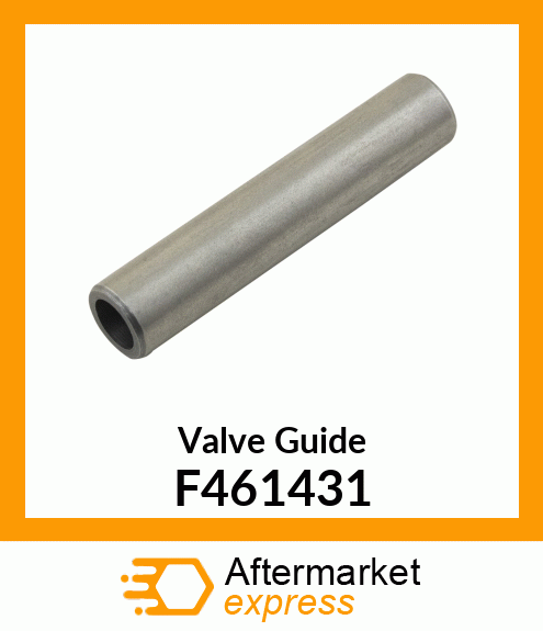 Valve Guide F461431