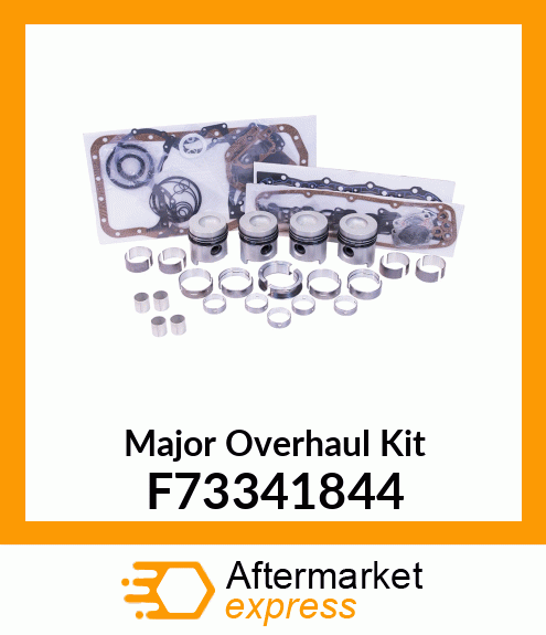 Major Overhaul Kit F73341844