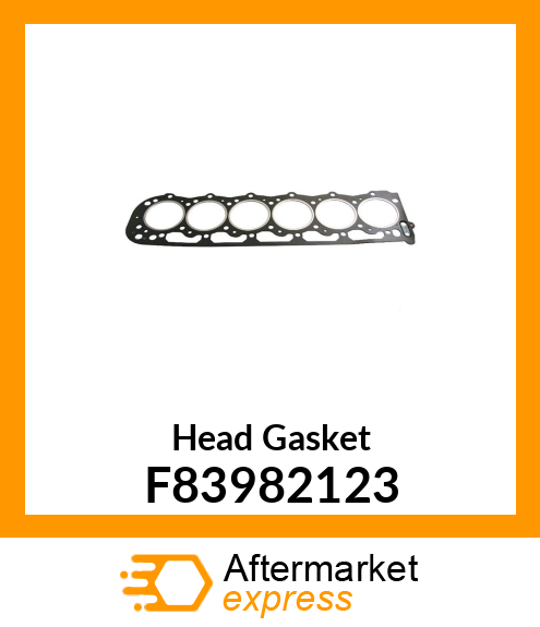 Head Gasket F83982123