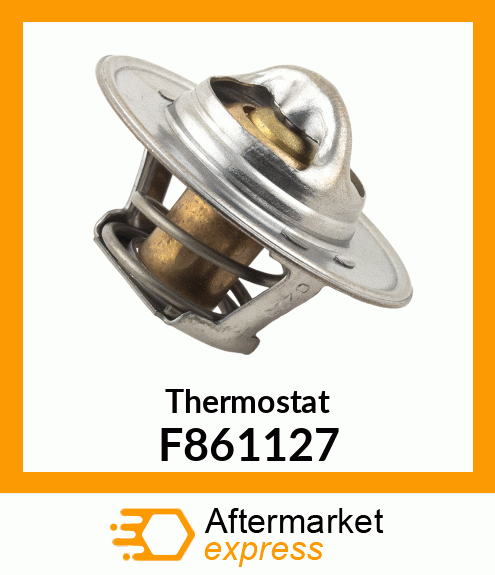 Thermostat F861127