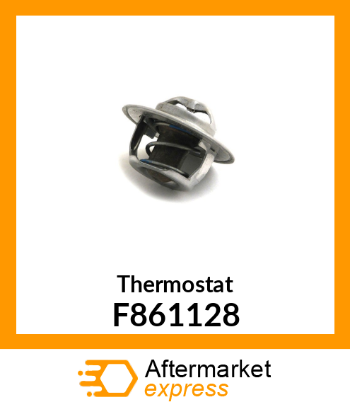 Thermostat F861128