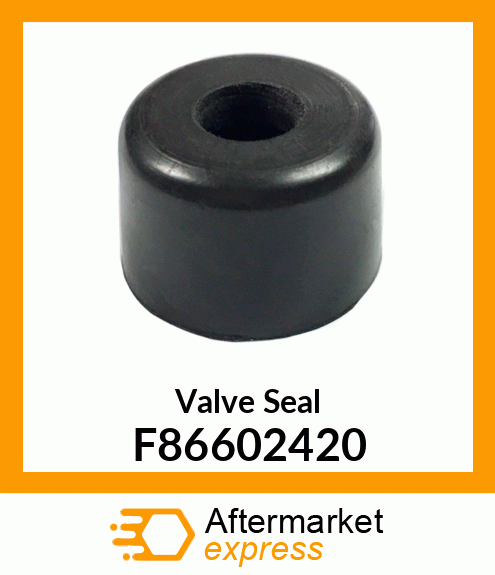 Valve Seal F86602420