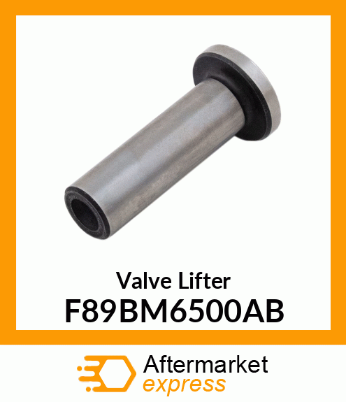 Valve Lifter F89BM6500AB