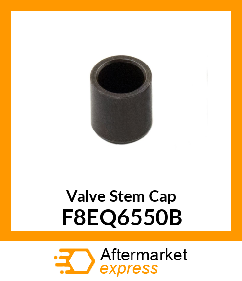 Valve Stem Cap F8EQ6550B