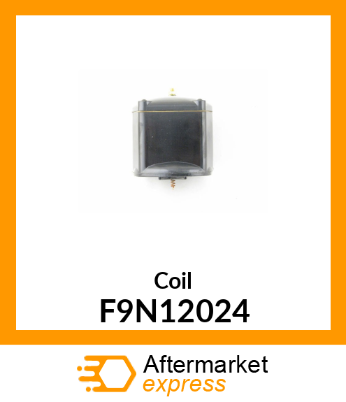 Coil F9N12024