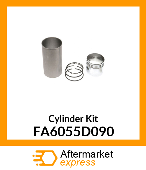 Cylinder Kit FA6055D090