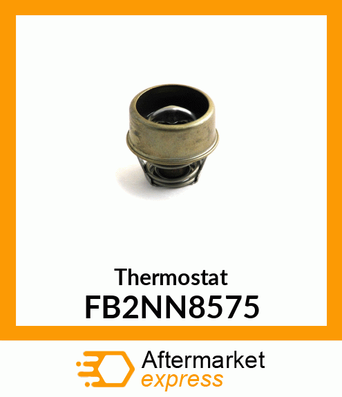 Thermostat FB2NN8575