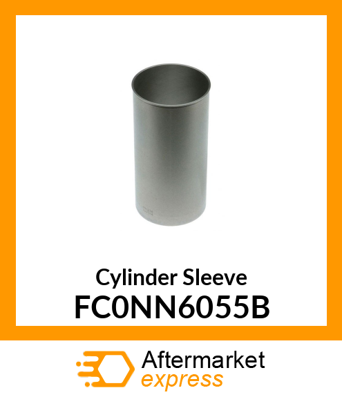 Cylinder Sleeve FC0NN6055B