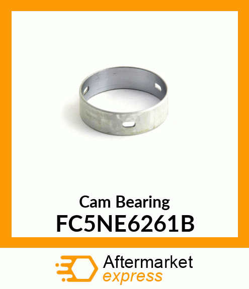 Cam Bearing FC5NE6261B