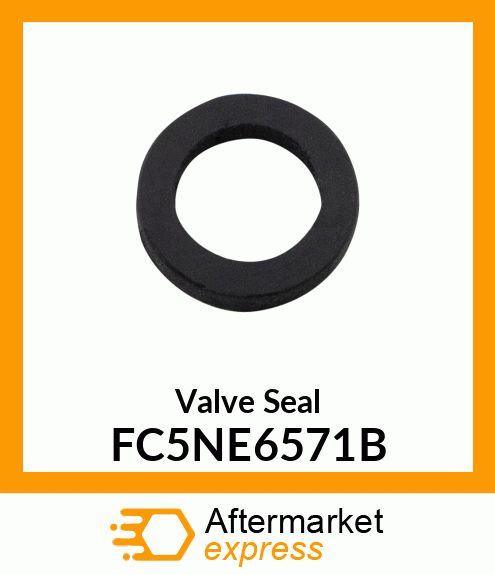 Valve Seal FC5NE6571B