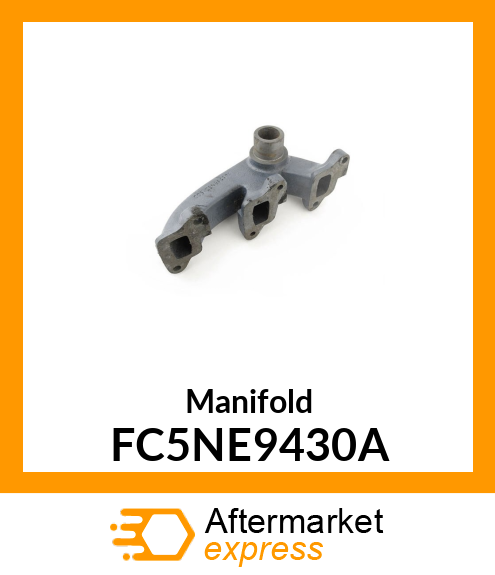 Manifold FC5NE9430A