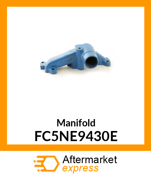 Manifold FC5NE9430E