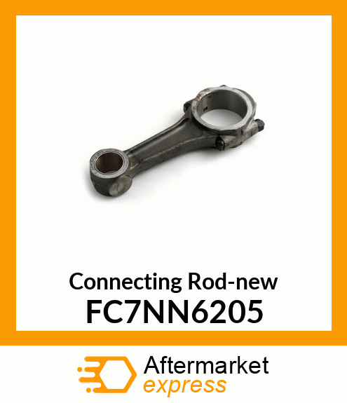 Connecting Rod-new FC7NN6205